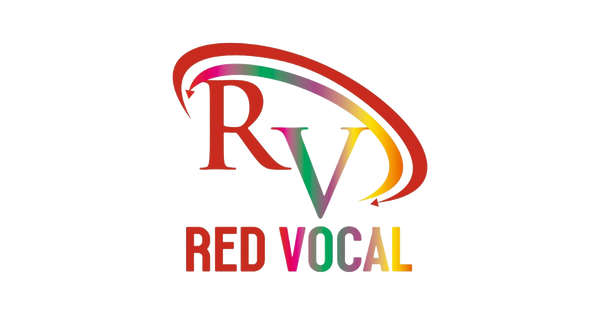 Red Vocal