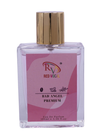 Red Vocal Bad Angel Premium Eau De Parfum – Women's Perfume 100ml