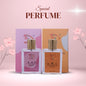 Red Vocal Bad Angel Premium (Women) with Millionaire Men Premium (Men) 100ml Perfume Spray combo
