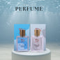Red Vocal Wild Rock Premium (Men) With White Oud (Unisex) Eau de Parfum Spray Combo – 2 x 100ml | Long Lasting Fragrance
