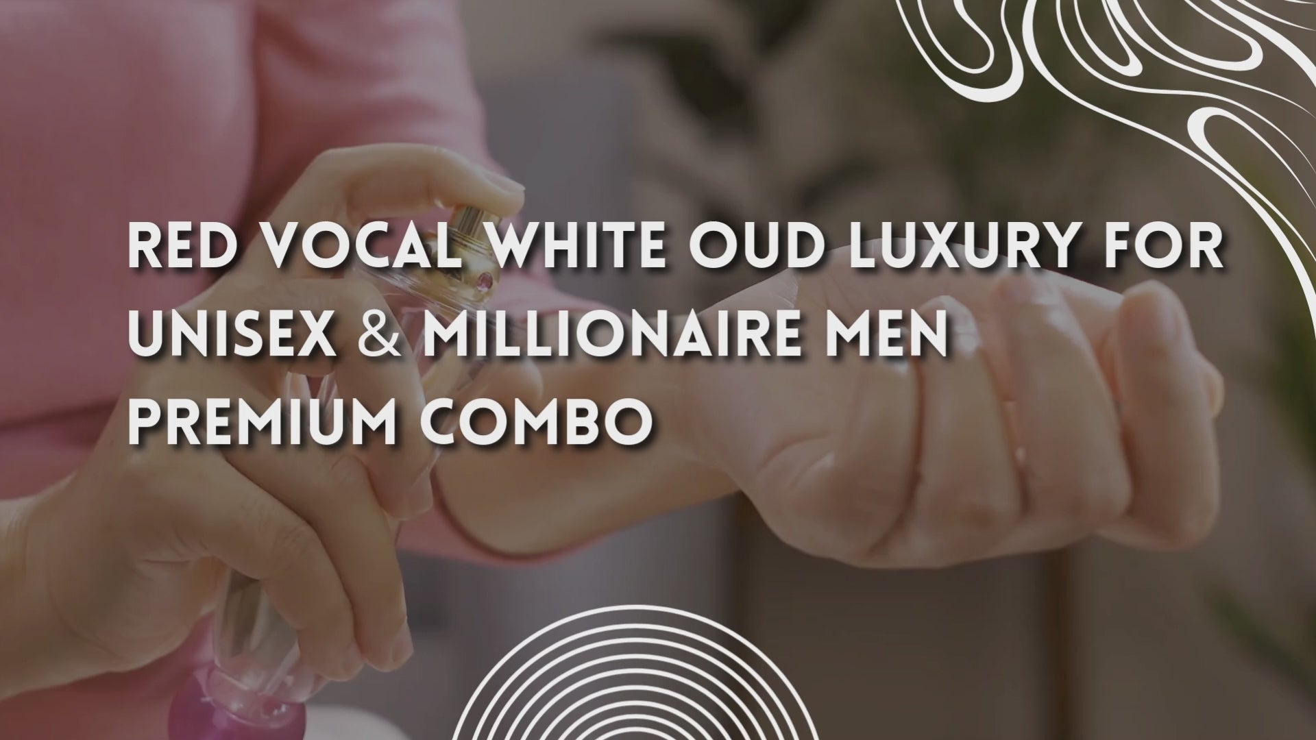 Load video: red vocal product informatica video